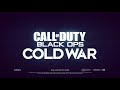 Call of duty cold war  drive forever