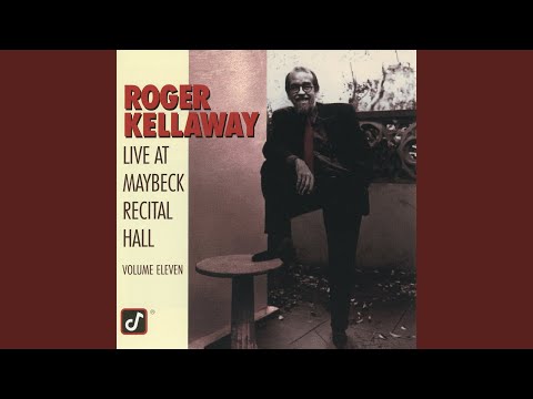 Tonton My One And Only Love (Live At Maybeck Recital Hall, Berkeley, CA / March 10, 1991) di YouTube
