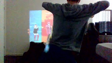 Just Dance 2022 Stop Drop Roll Full Gameplay