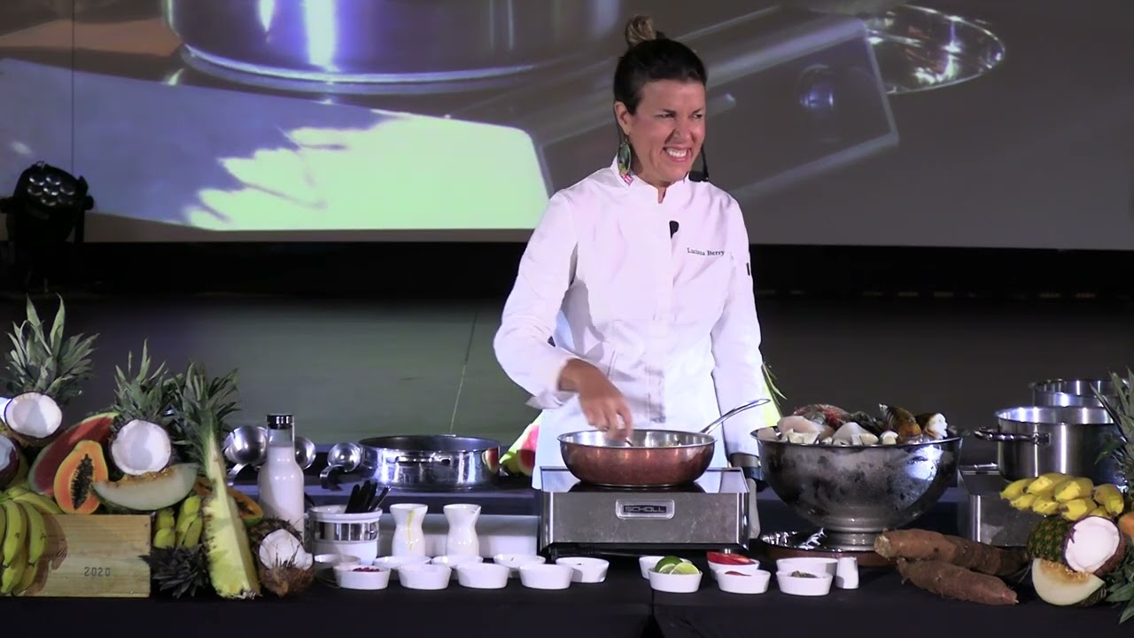 Brazilian Flavour: Luciana Berry's Secret Moqueca Recipe | Scenic Luxury Cruises