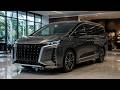 BYD M9 2027 Review – Better Than Expensive SUVs? 😱