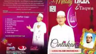 sholawat hindarilah narkoba enak untuk di dengar