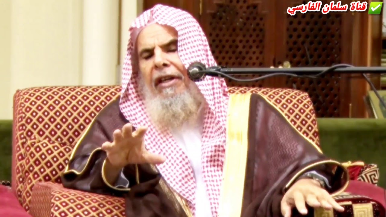 العلمانيون والليبراليون ورثة الجبرية ديدنهم التخريب وإفساد عامة المسلمين | للشيخ عبدالله القصير