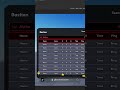 i designed a responsive leaderboards ui in roblox studio..