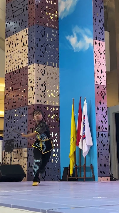 Sekolah Jaya Manggala Bersama #BankMaju dalam Acara Bhavana Bahadaya Festival 2024