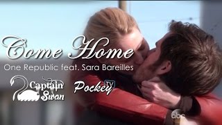 Captain Swan - Come Home (One Republic feat. Sara Bareilles)