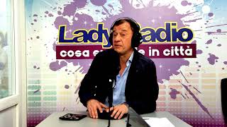 2026-05-20 COSE IN COMUNE: Federico Ignesti sindaco di Scarperia e S.Piero a Sieve