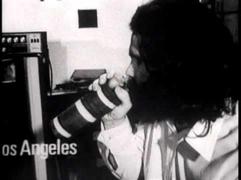 The Doors Crawling King Snake Youtube
