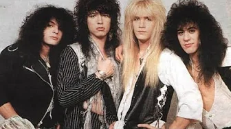 don't know what you got 'til it's gone (video/lyrics) CINDERELLA don't know what you got 'til it's gone (video/lyrics) CINDERELLA