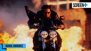 Mission Impossible 2 | bande annonce | RTL9
