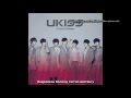 [MGL SUB] U-Kiss - Orion