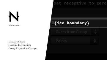 Quicktip: New Grouping Behaviour In H19