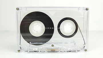 Quanto dura una audiocassetta?