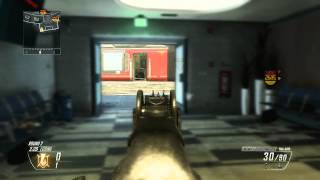 Blops2: 2v2 with Sharp & Moho #5