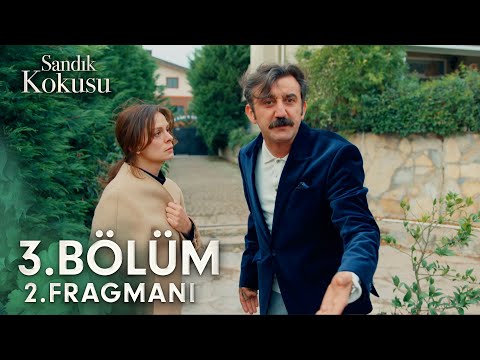 Sandık Kokusu: Season 1, Episode 3 Clip