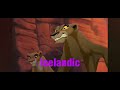 The Lion King 2 Simba S Pride Kovu S Scar Multi Language Requested The Lion King 2 Simba S Pride Kovu S Scar Multi Language Requested
