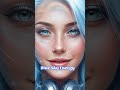 🌌 Blue Sky Energy | Uplifting Vocal Trance Short | Celestial Wind 4K