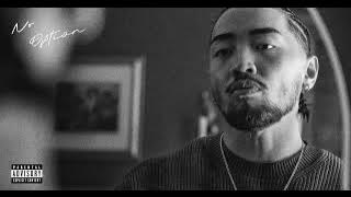 no option - concepcion (official audio)