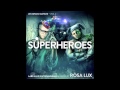 Lars H U G   Mon De Kan Reparere Dig Rosa Lux is Broken Remix Radio Edit