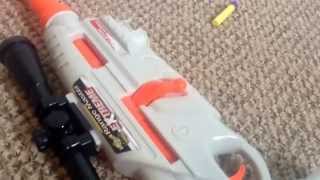Review on the buzzbeetoys range master extreme