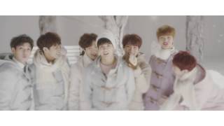 BTOB - 울면 안 돼 (The Winter's Tale) (Teaser)