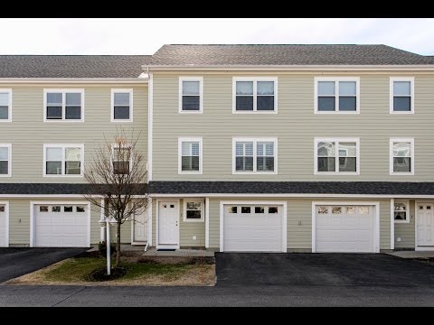 7 Heath Street Unit 3, Old Orchard Beach, ME home video tour