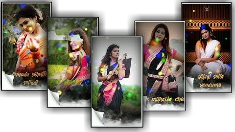 New Trending shake effect WhatsApp status video editing in kinemaster | status video editing