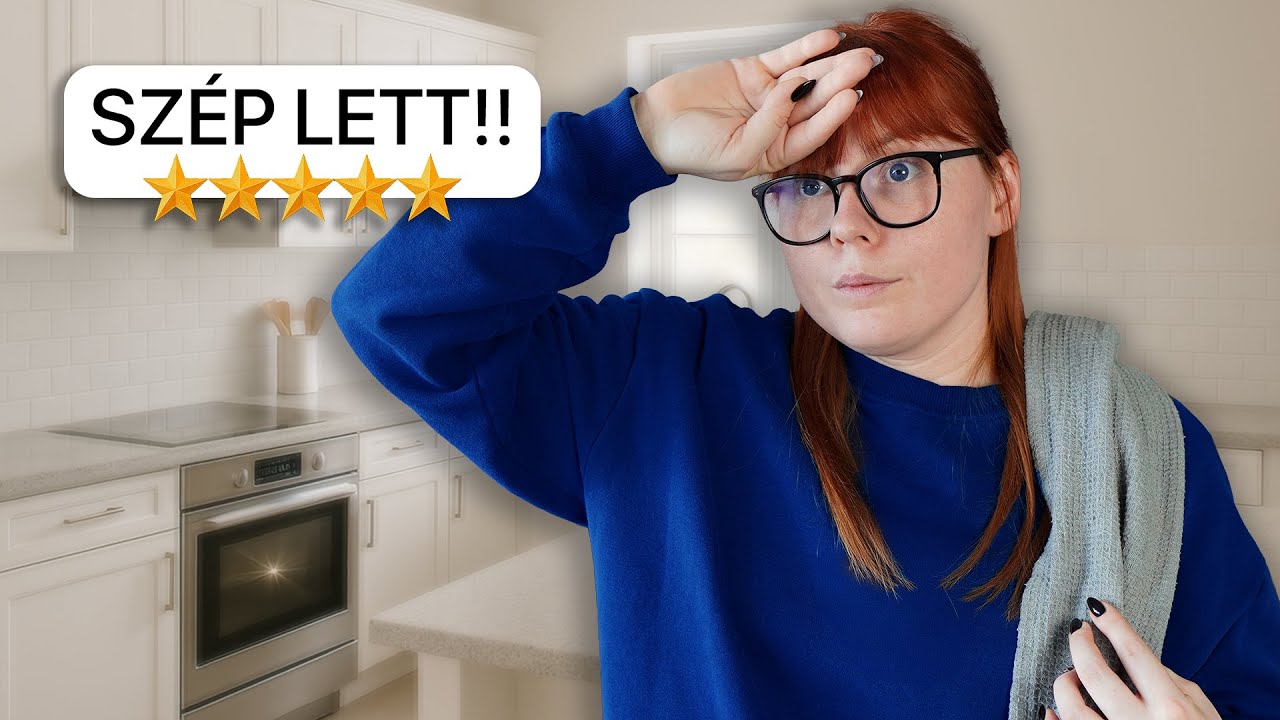 EZT találtam a kanapé mögött🦠 I TAKARÍTSUK KI EGY BARÁT LAKÁSÁT PART3 I