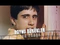 Boynu Bükükler Küçük Emrah Eski Türk Filmi