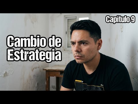 Me arriesgo en las calles | Mi nuevo plan en el imperio de los N4rC0s | Viviendo en Guadalajara - C9
