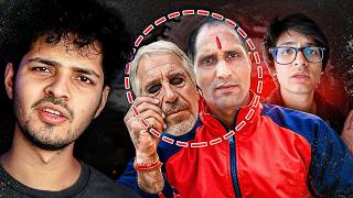 Sourav Joshis Uncle Needs To Be Stopped
In this video, we take a look at sourav joshis uncle.
Instagram: https://www.instagram.com/sunraybee.yt/
Twitter: https://twitter.com/SunRayB
Discord server: https://discord.gg/4493Pdj Sourav Joshis Uncle Needs To Be Stopped