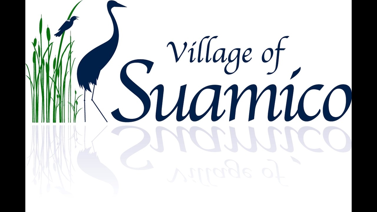 2026/03/02 - Suamico Village Board Meeting