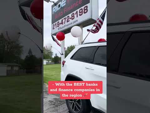 Automotive Finance Corporation Indiana