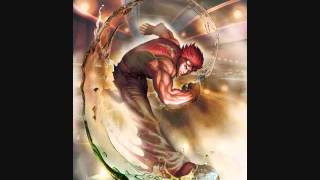 Theme Of Hwoarang Tekken 3