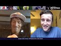Move the World Championships away from Kona? Sebastian Kienle and Rudy von Berg discuss
