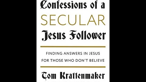 Tom Krattenmaker on Secular Humanism