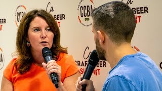 DLA Piper at the 2018 CA Craft Beer Summit