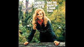 Watch Connie Smith Way Up On The Mountain video