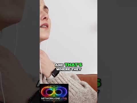 Graphene Oxide Scare: Nanotech Solution Revealed! #shorts