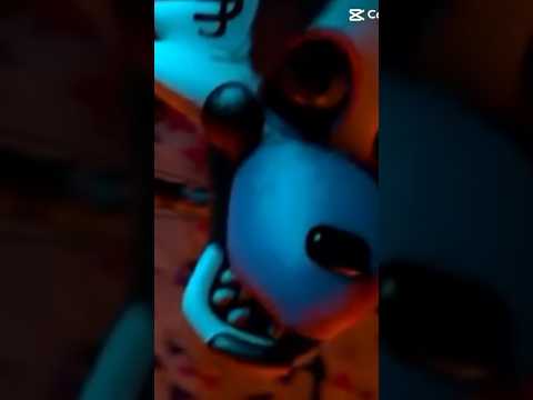 FNAF Toys vs