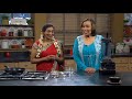 3abn today  ep 8 indian cooking with padmaja medidi