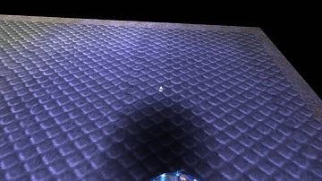 Quake 3 DeFRaG: [q3dm17] buddha_rate_umek (triple-quad-head bouncer).dm_68