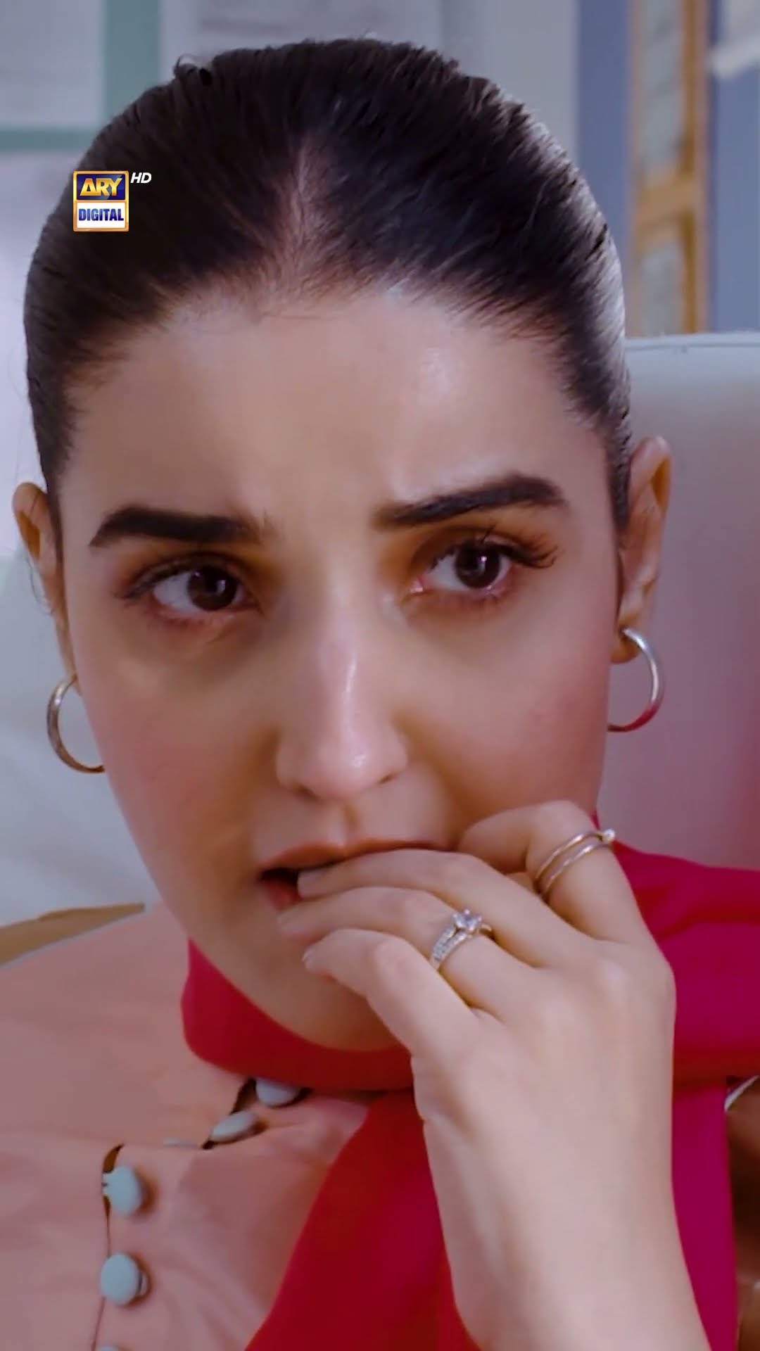 Bismil Episode 35 | Promo | Digitally Presented by Vince Care | ARY Digital