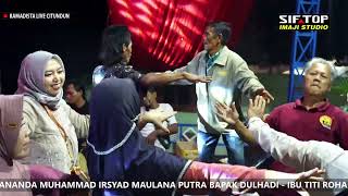 FULL JAIPONG NIKMAT DURIAT - PAPACANGAN | PONGDUT RAMADISTA ANTI GALAU