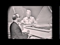 Peggy Lee &amp; George Shearing, Lullaby Of Birdland 4.mpg