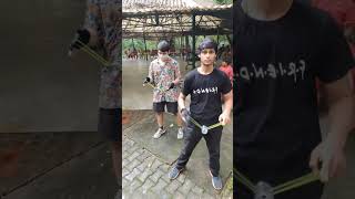 Yoyo Tricks With Same Pace?