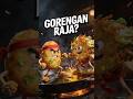 Perkedel vs Bakwan: Duel Gorengan Paling Panas!