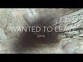 Syml  i wanted to leave official audio