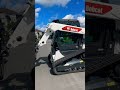 Watch Our Bobcat T62 Make Easy Work Of Over A Ton Of Wallstone Watch Our Bobcat T62 Make Easy Work Of Over A Ton Of Wallstone