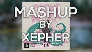 Bossfight - Work vs Delta Heavy - I Need You [Xepher Mashup]